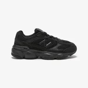 [하프클럽/셀러허브_아웃도어]뉴발란스키즈(NB Kids) P6036SS NKPMGF433B_(19)Black