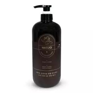 NEW 하수오 프리미엄 한방컨디셔너 1000ml 꽃을든남자