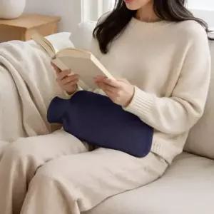 파쉬 보온물주머니2L+양면누빔커버(3미리)