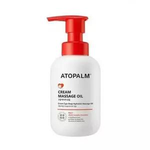 아토팜 크림 마사지 오일 200ml
