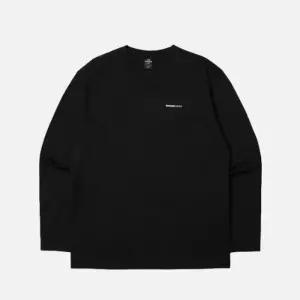 아이더세이프티 TS-F2304 블랙안전용품 유니폼 회사 더작업복 단체복 상의