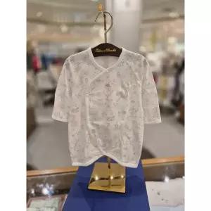 [쇼콜라](강남점)이솝배냇가운P TNPRNG401PA