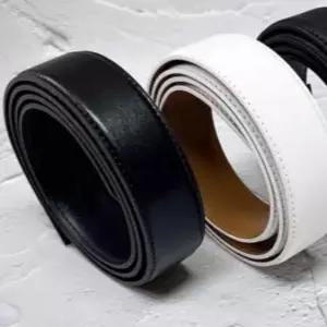 남성 국산 가죽 버클 33mm 골프 벨트끈 소가죽 허리띠