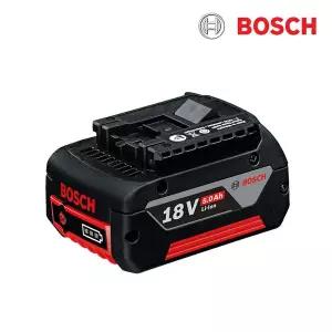 보쉬 GBA18V 5.0Ah M-C 배터리
