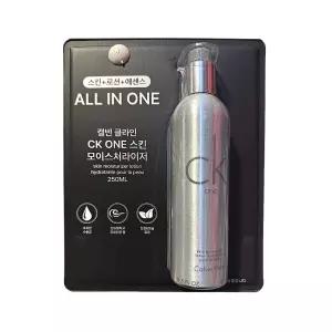 CK ONE 올인원 스킨 모이스처라이저 250ml