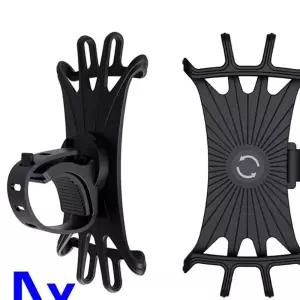 360도 회전 유모차 핸드폰거치대 x4개 XWF4DFEC 컵홀더거치대 유모차홀더