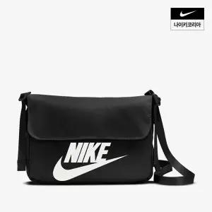 NIKE W 퓨추라 365 아이템 백 CW9300-010 - LE1207310339