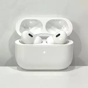 Apple 에어팟 프로 2세대 USB-C 타입 (MTJV3KH/A) Fs