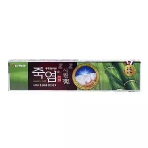 치약 죽염치약 칫솔 시린고치약 죽염 시린고 140g -TJ/죽염치약/칫솔/치석