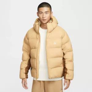 NIKE 나이키 ACG '루나 레이크' 패딩 PrimaLoft 남성 써마 핏 ADV 루즈후드 재킷