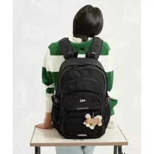 에어 레이어 백팩 30L 블랙 LE2601BG20BK