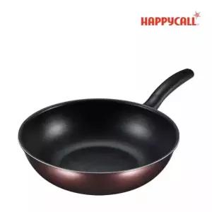 해피콜 올 뉴 컴포트 다이아몬드 IH 인덕션 궁중팬 28cm