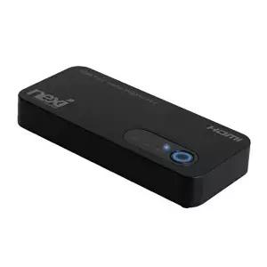 고품질 8K 4K HDMI 2대1 스위치 고화질 선택화면 출력 48GBPS 노트북 데스크탑 컴퓨터 PC 8K HDMI WFRBHIW