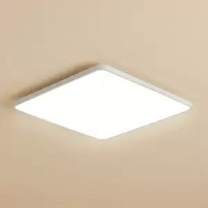 국산 LED 안방 전등 엘이디 침실 조명등 교체 슬림시스템 60W