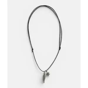 셉템벌5 SUNMMER LEATHER 목걸이