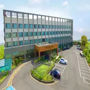 [제주 호텔] 제주 노블레스 관광호텔 (제주공항 서부(용담,도두,연동,노형동))