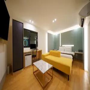 [대구 모텔] 대구 동대구역 Hotel 포레스트701 (동대구역,신천동,수성못,범어,라이온즈파크,알파시티,시지)
