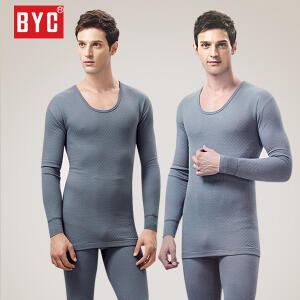 BYC 남자 에어메리 상하의 내의세트 내복 남성 겨울 실내복 보온 삼중직