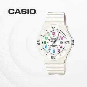 카시오 CASIO 어린이 아동 유아용 초등학생 방수 손목시계 LRW-200H-7B