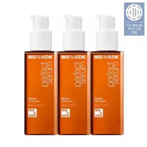 미쟝센 [NEW] 퍼펙트 세럼 80ml 3입 모음