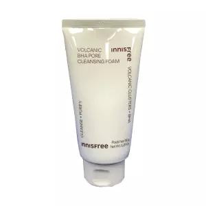 이니스프리 화산송이 모공 바하 클렌징폼 150g 리뉴얼 신형 1개 (HI)