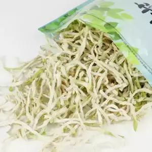 고흥 무말랭이 1kg 무우말랭이 쫄깃 달큰한 가을무