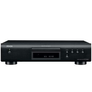 데논(DENON) DCD-600NE CD플레이어(블랙)