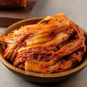 전라도김치 묵은지 3kg / 100% 국내산재료 해남김치 저온숙성 깊은맛 / HACCP 인증
