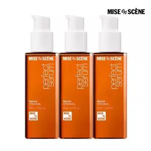 [미쟝센][신라쇼 ONLY]미쟝센 퍼펙트 오리지널 세럼 80ml3입
