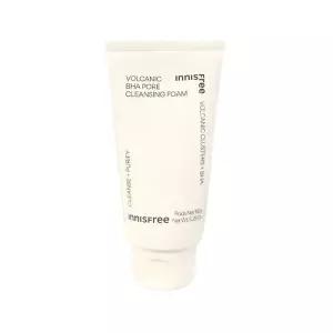 이니스프리 화산송이 모공 바하 클렌징 폼 150g(신형) 1개 HIS