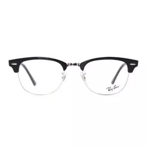 RB5154 2000 53mm 레이벤 하금 안경테 데일리 가벼운 안경