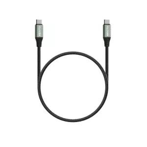 NEXTU C to C 고속충전 케이블 30cm NEXT-CCE7031-100W