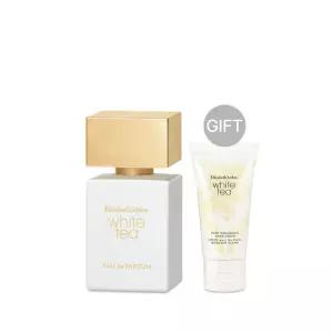 엘리자베스아덴 화이트티 EDP 30ml +화이트티 핸드크림 30ml