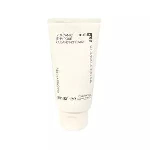이니스프리 화산송이 모공 바하 클렌징 폼 150g(신형) 1개 HIS