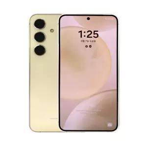 삼성 갤럭시 S24 256GB 중고폰 공기계 휴대폰 SM-S921 리퍼급