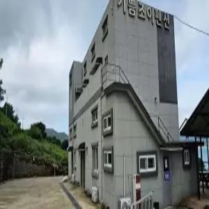 [전라] 여수 금오도 기쁨조이 펜션(전라펜션/여수펜션)
