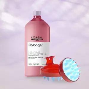 로레알 프로롱거 대용량 샴푸 1500ml (펌프 X)