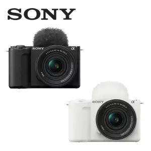 [소니] ZV-E10 II + 16-50mm 렌즈 KIT / 브이로그 카메라 / ZV-E10M2K / 정품상품