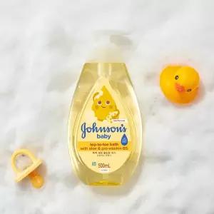 존슨즈베이비 탑투토 워시 500mL