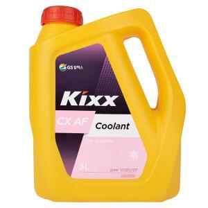kixx CX부동액 3L
