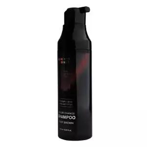 꾸띄르샴푸 시즌4 스킨락토 7714 컬러 체인지 염색 샴푸 190ml 딥브라운
