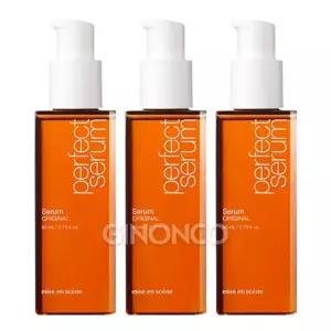 미쟝센 퍼펙트 오리지널 세럼 80ml 3개