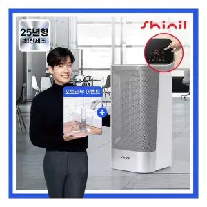 [26년형] 신일 온풍기 세라믹 가정용 사무실 PTC 전기 히터 난방기 SEH-CM3000PT 428492