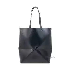 [로에베] FW25 공용 XL 퍼즐 폴드 토트백 B933Q18X01 1100