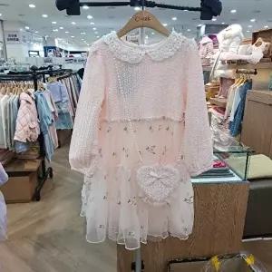 [셀러허브 1]치크 sh06 가방세트 원피스  CKOM26280 (45267825)