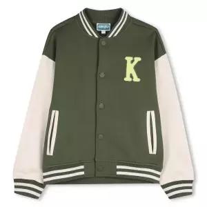[겐조키즈](강남점)[KENZO KIDS 공식수입원] [26SS] 3~12세 Z265AFG311