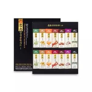 양갱선물세트 연양갱 수제 양갱이 선물세트