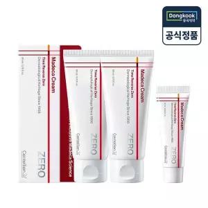 [NS홈쇼핑]센텔리안24 마데카크림 타임리버스 제로 80ml 2개+15ml 1개[35813432]