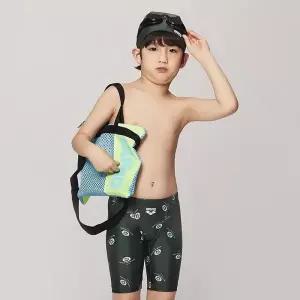 아레나 KIDS 무빙 남아동 4부 키트 A4BB1KB05KHA
