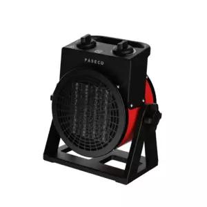 PPH-2K 전기 팬히터 온풍기 2000W 가정용전기히터